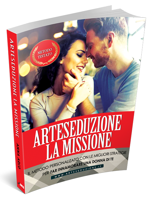 Arteseduzione la missione