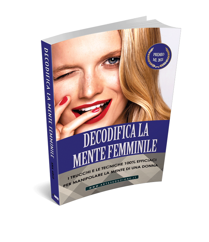 Decodifica la mente femminile